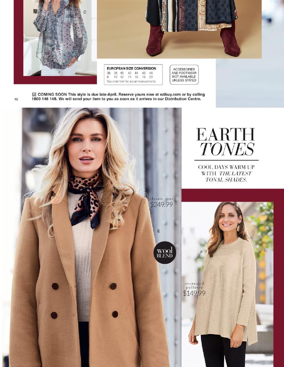 Ezibuy Catalogue