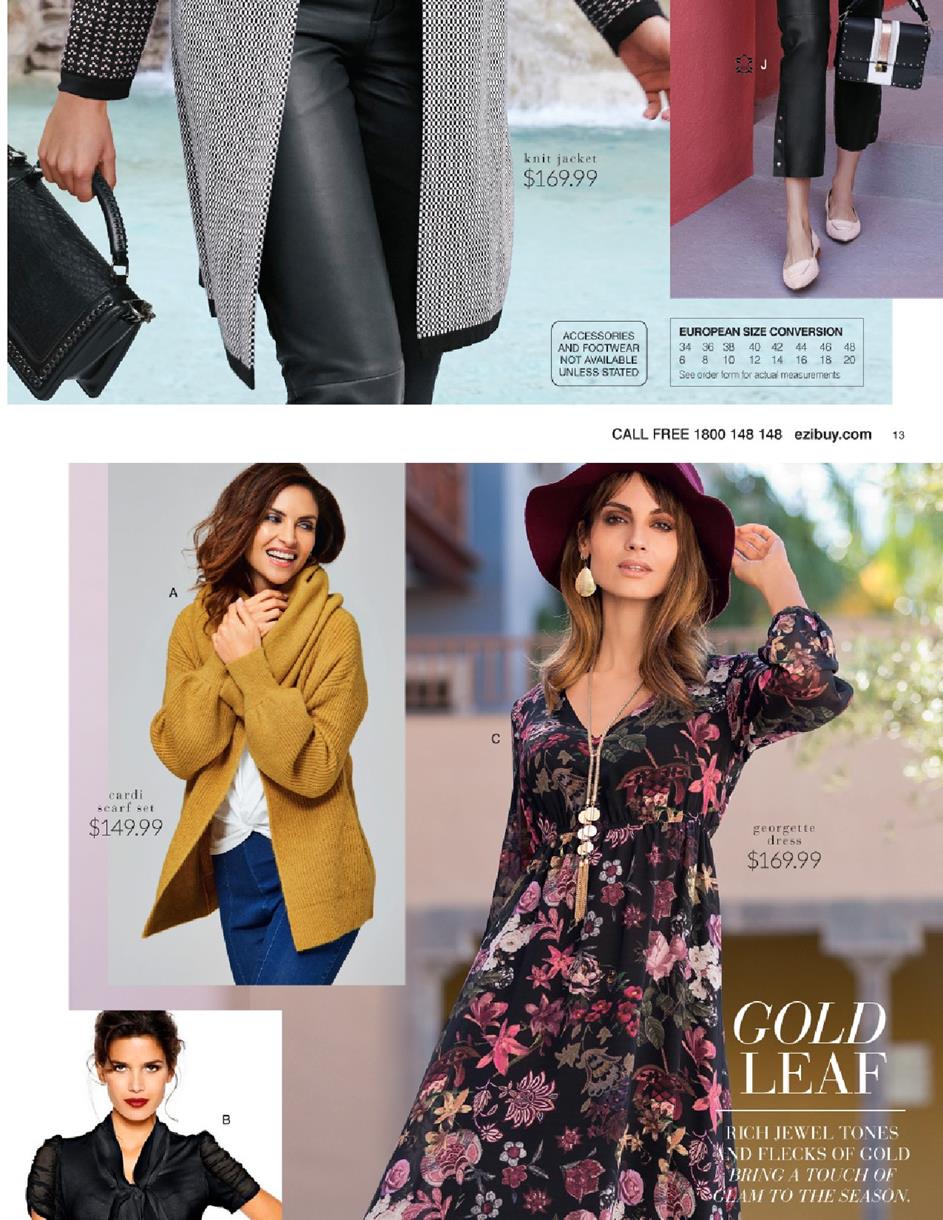 Ezibuy Catalogue