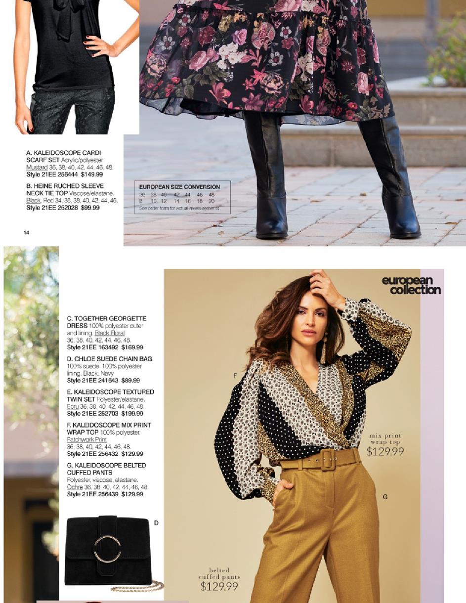 Ezibuy Catalogue