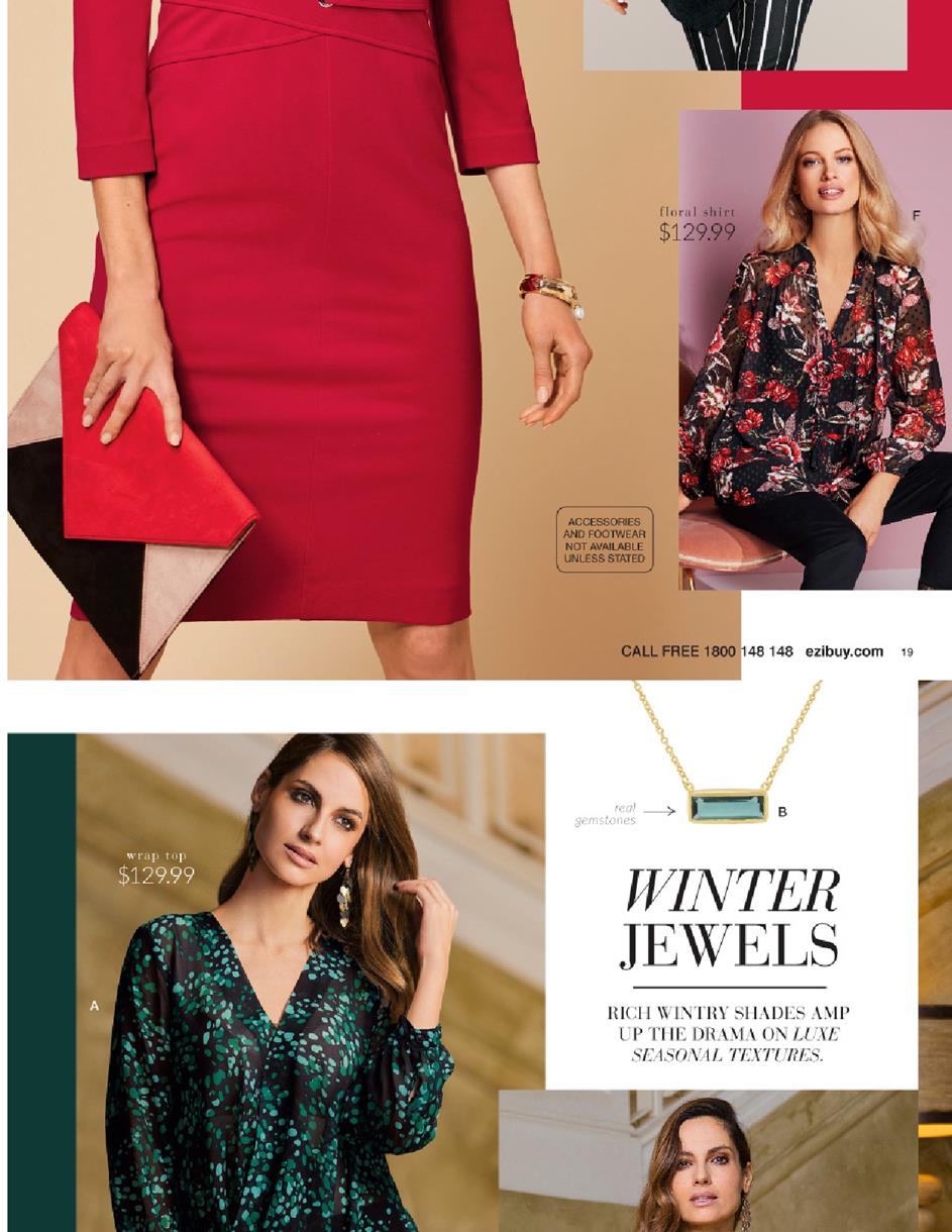 Ezibuy Catalogue