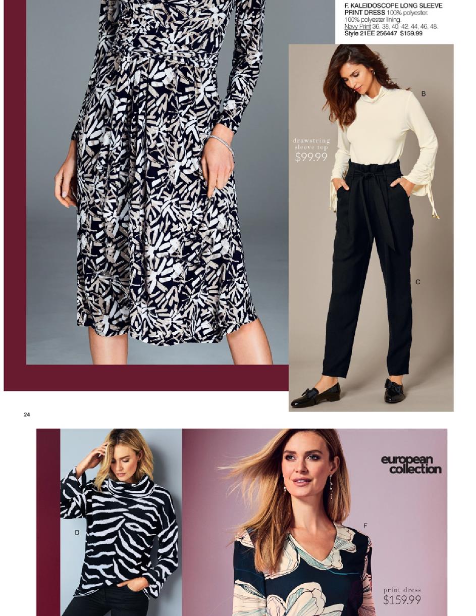 Ezibuy Catalogue