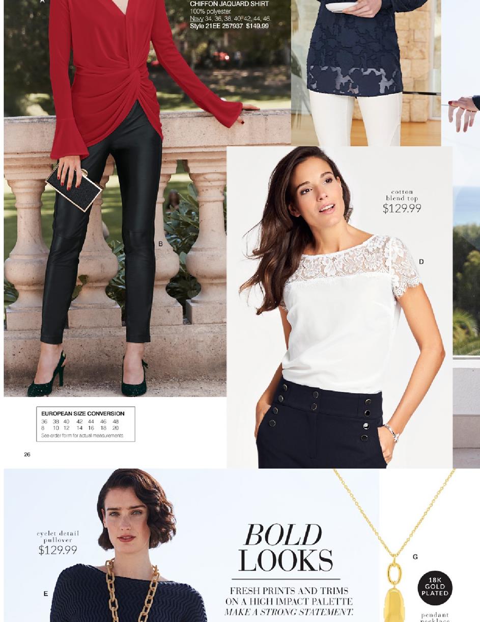Ezibuy Catalogue