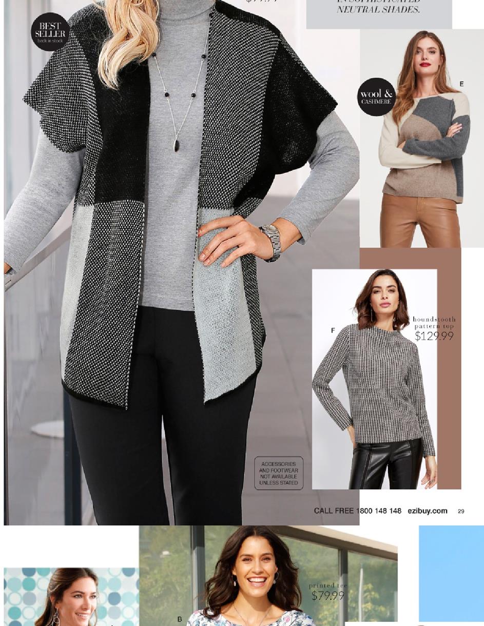 Ezibuy Catalogue