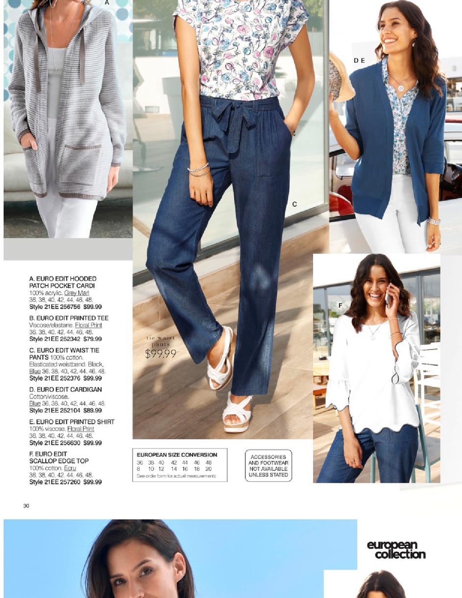 Ezibuy Catalogue