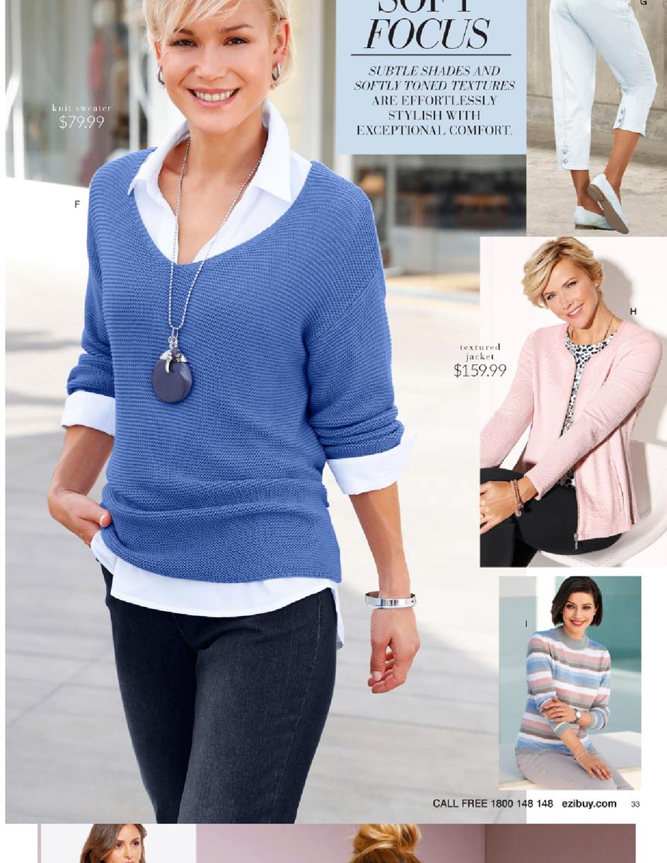 Ezibuy Catalogue