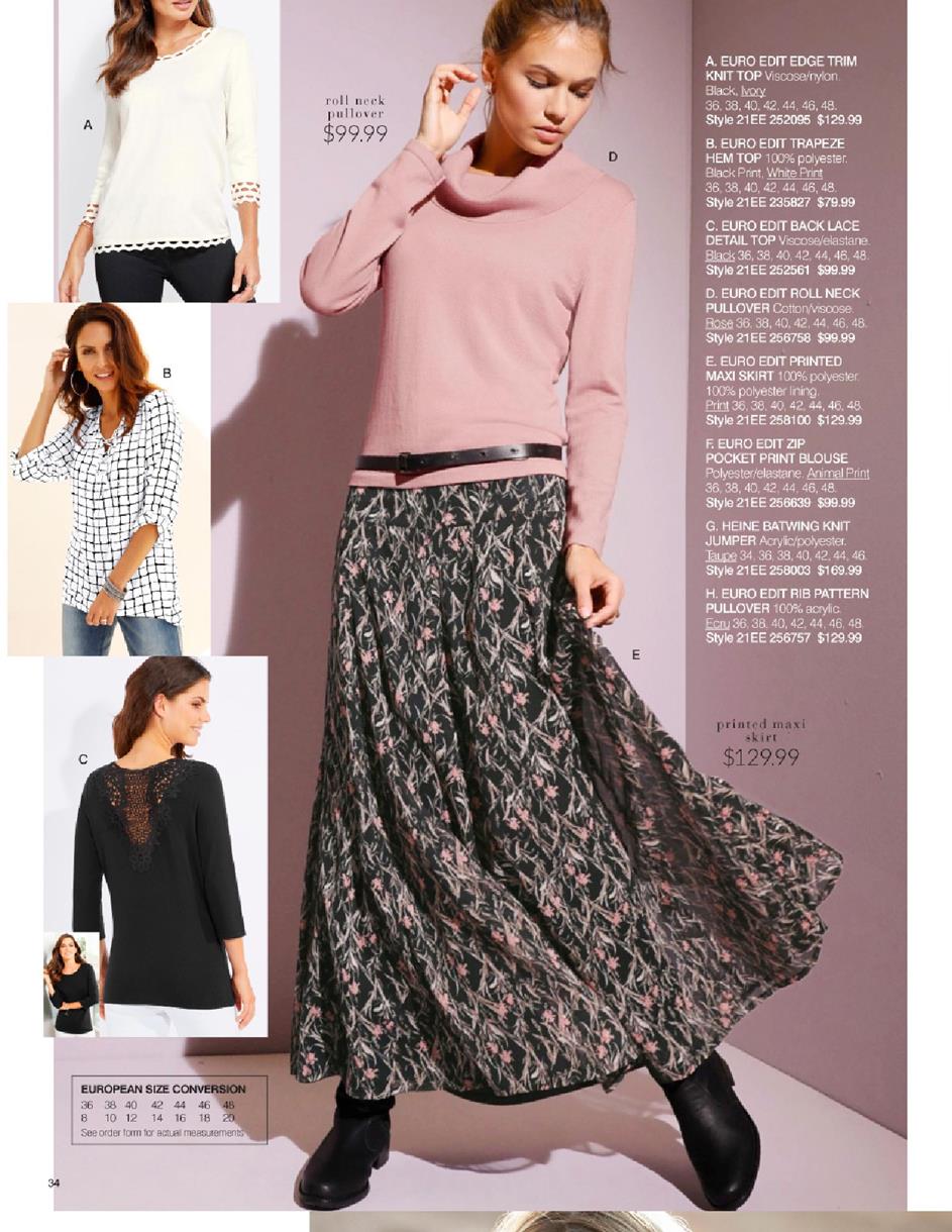Ezibuy Catalogue