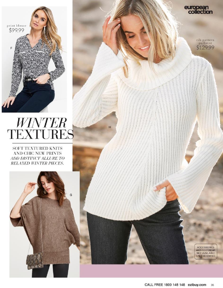 Ezibuy Catalogue