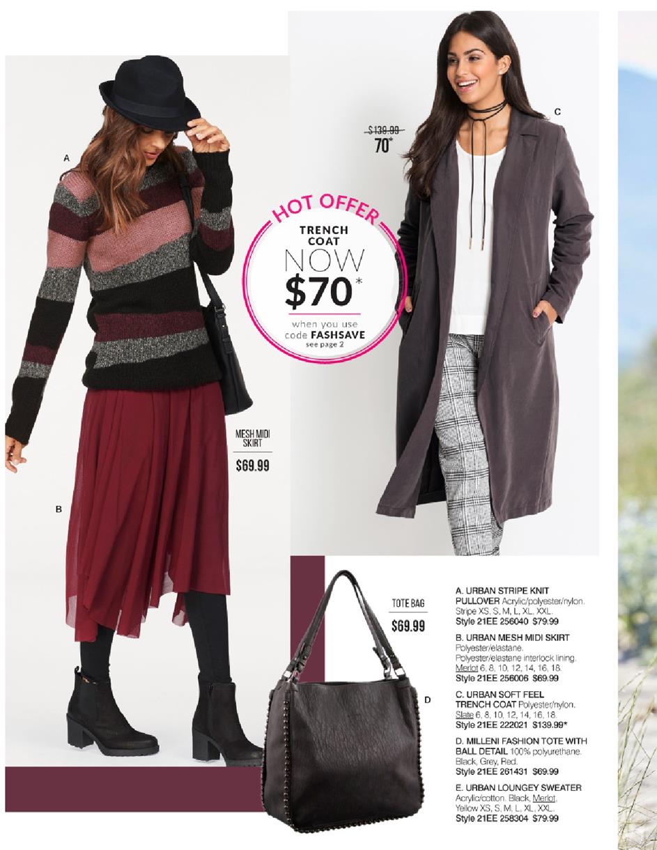 Ezibuy Catalogue