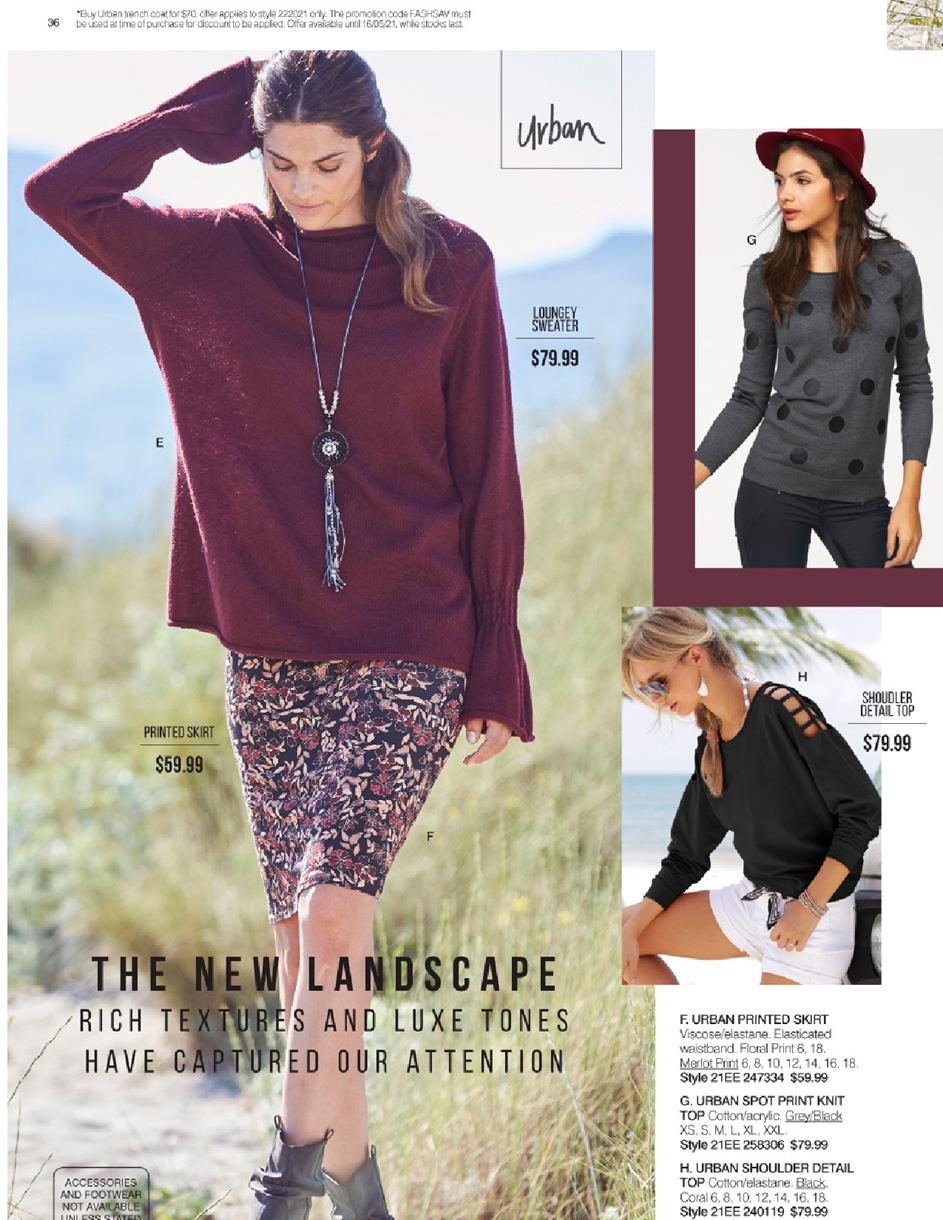 Ezibuy Catalogue