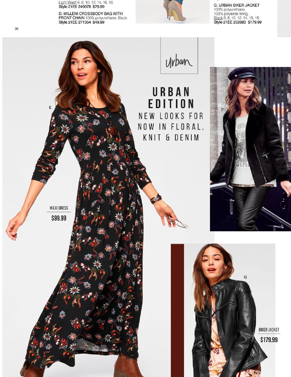 Ezibuy Catalogue