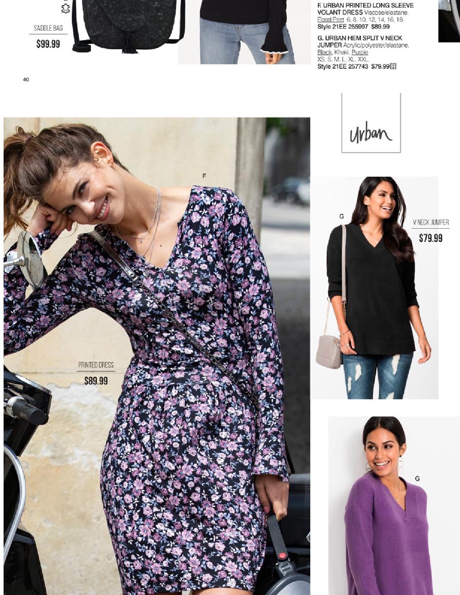 Ezibuy Catalogue