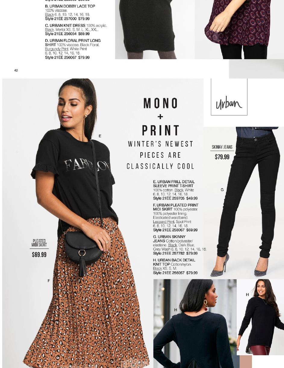 Ezibuy Catalogue