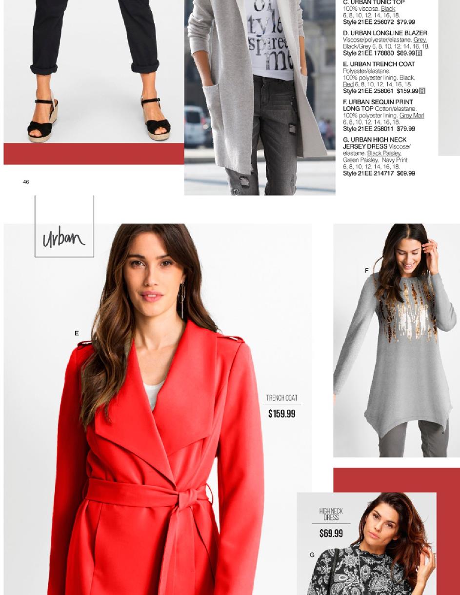 Ezibuy Catalogue