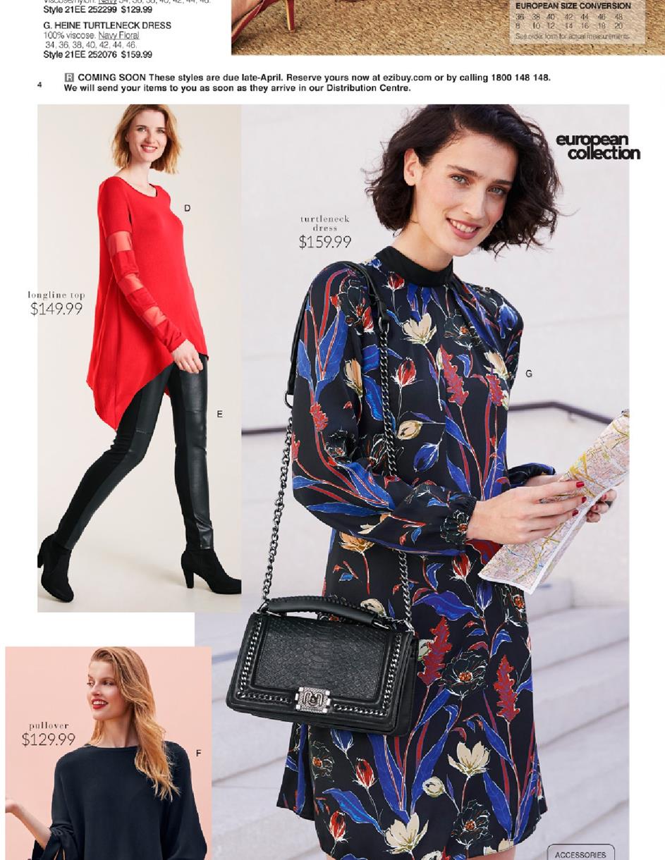 Ezibuy Catalogue