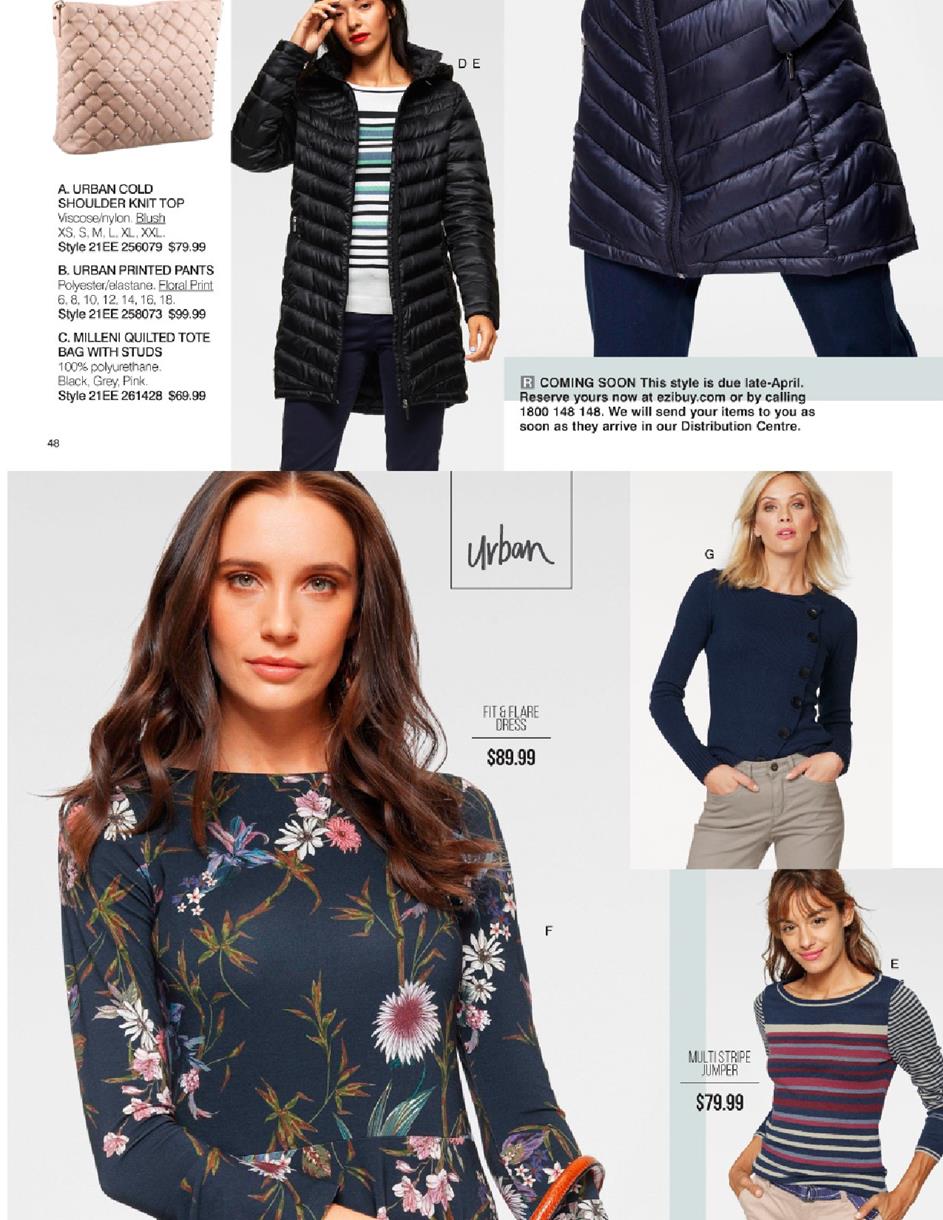 Ezibuy Catalogue