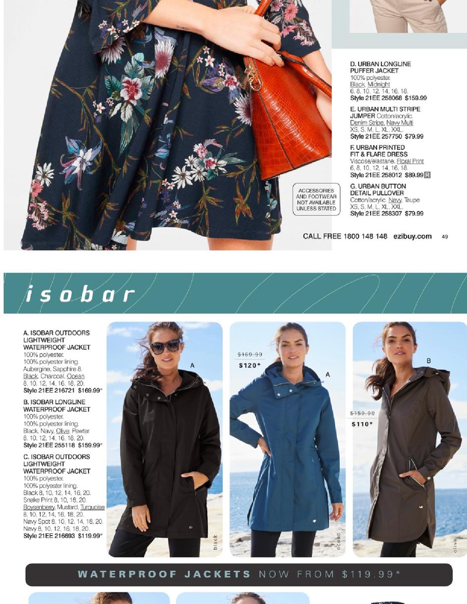 Ezibuy Catalogue