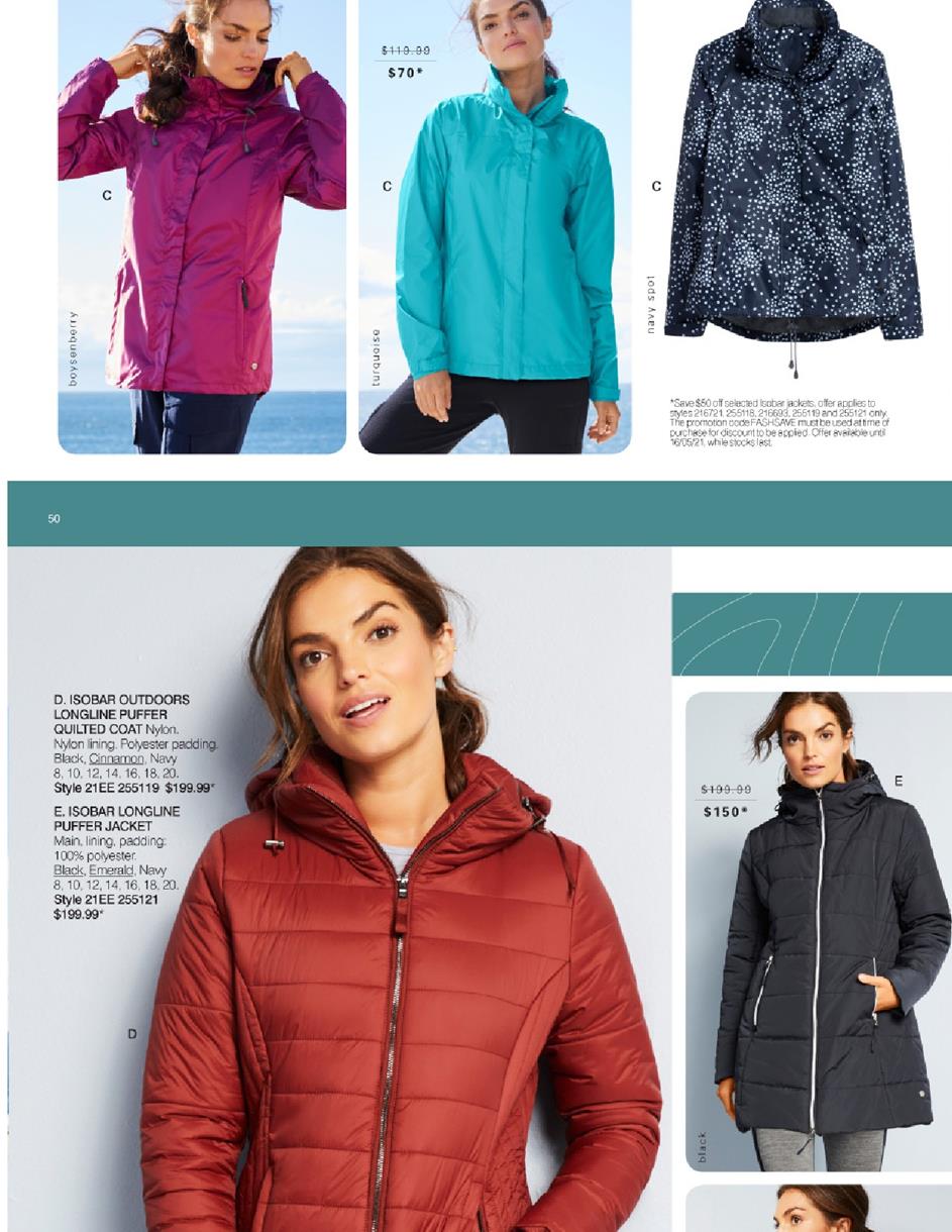Ezibuy Catalogue