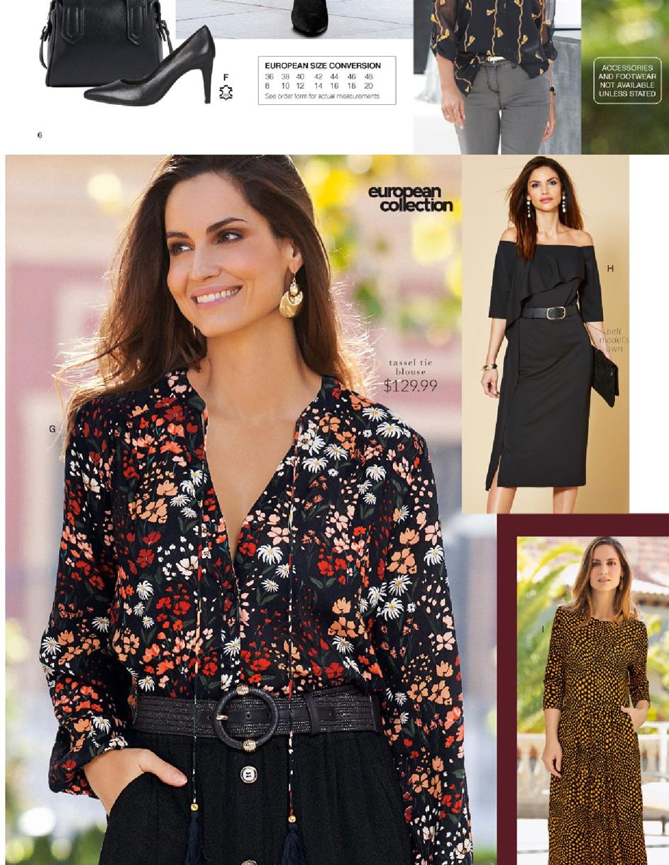 Ezibuy Catalogue
