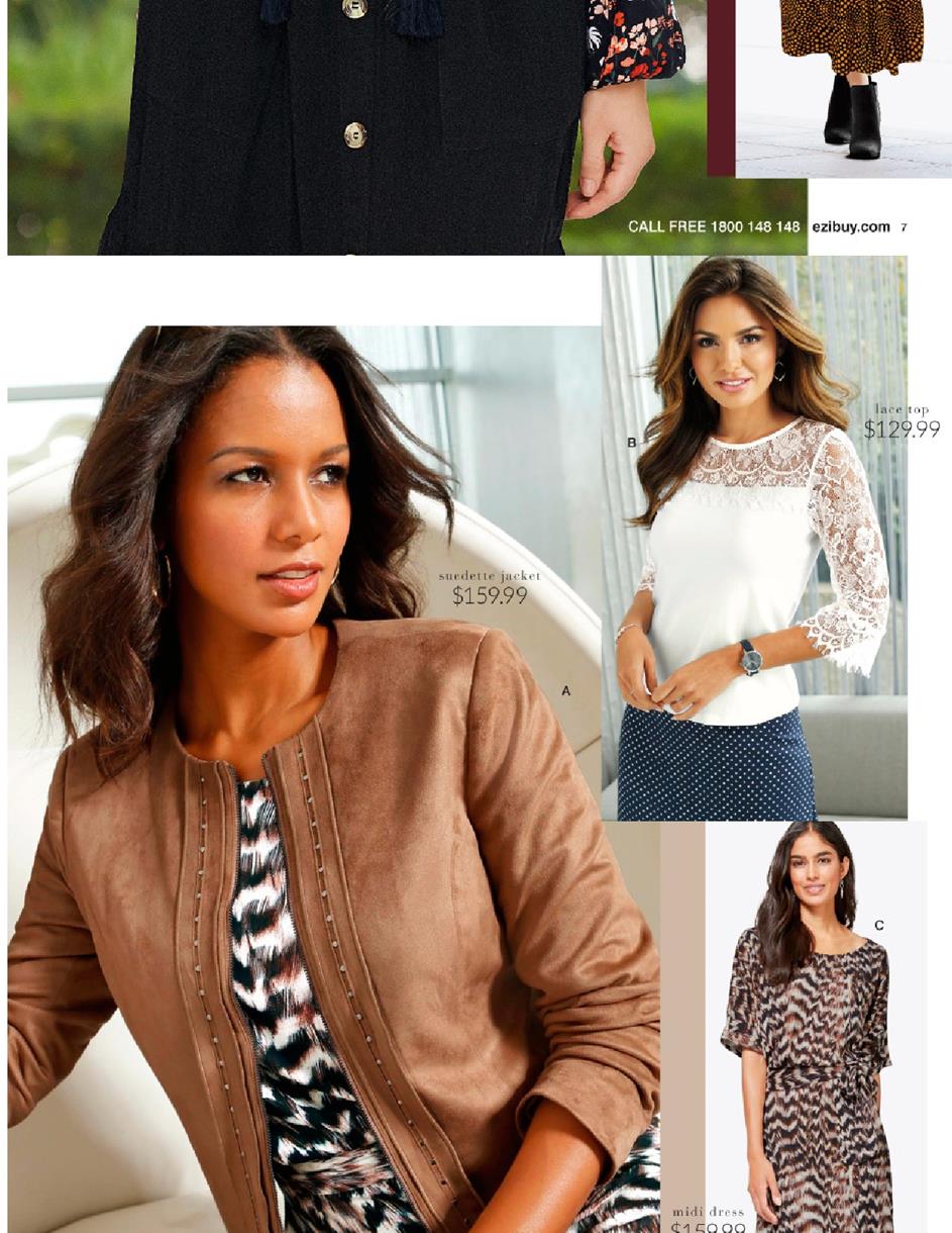 Ezibuy Catalogue