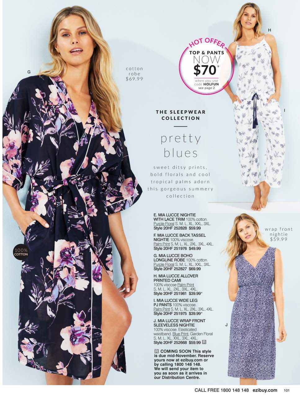 Ezibuy Catalogue