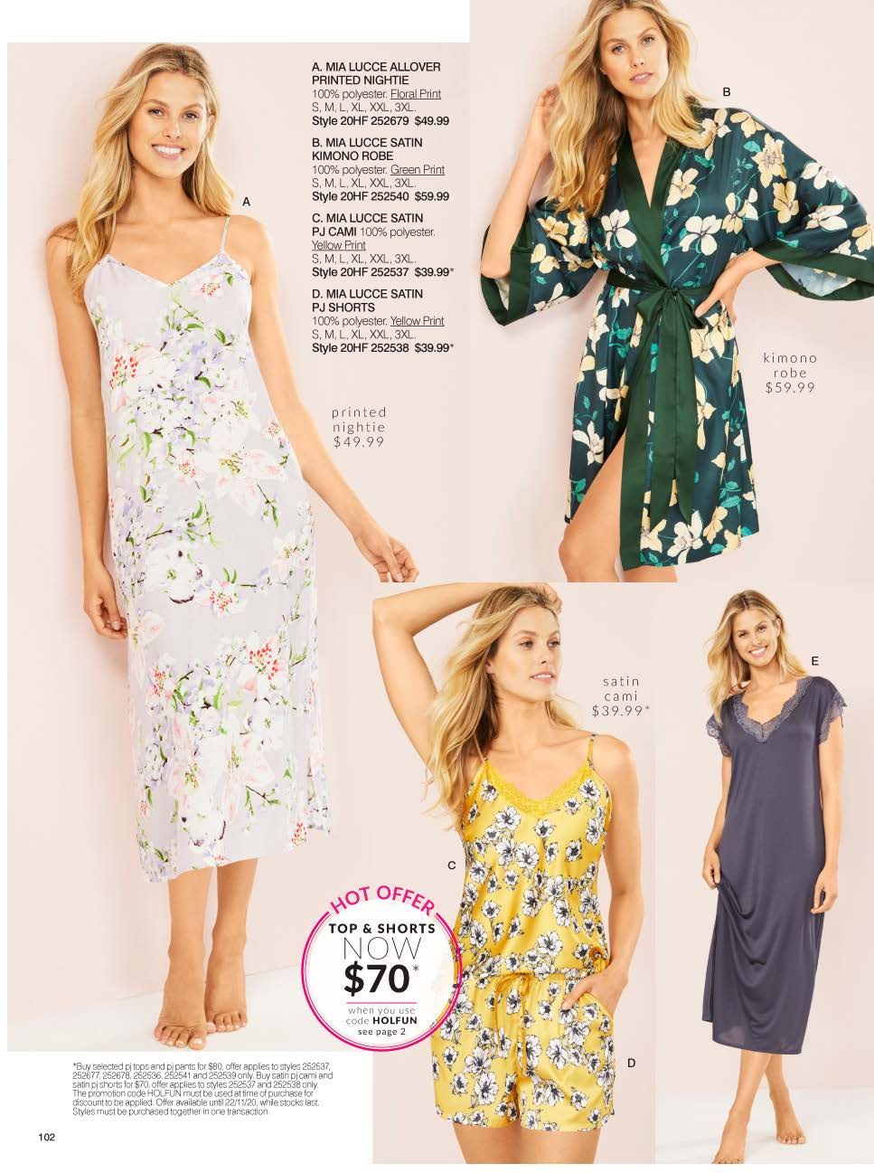 Ezibuy Catalogue
