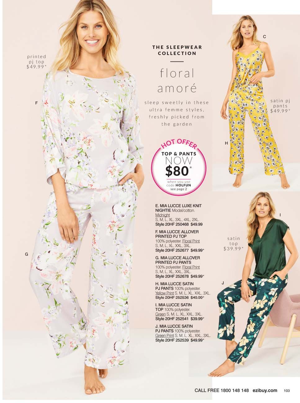 Ezibuy Catalogue