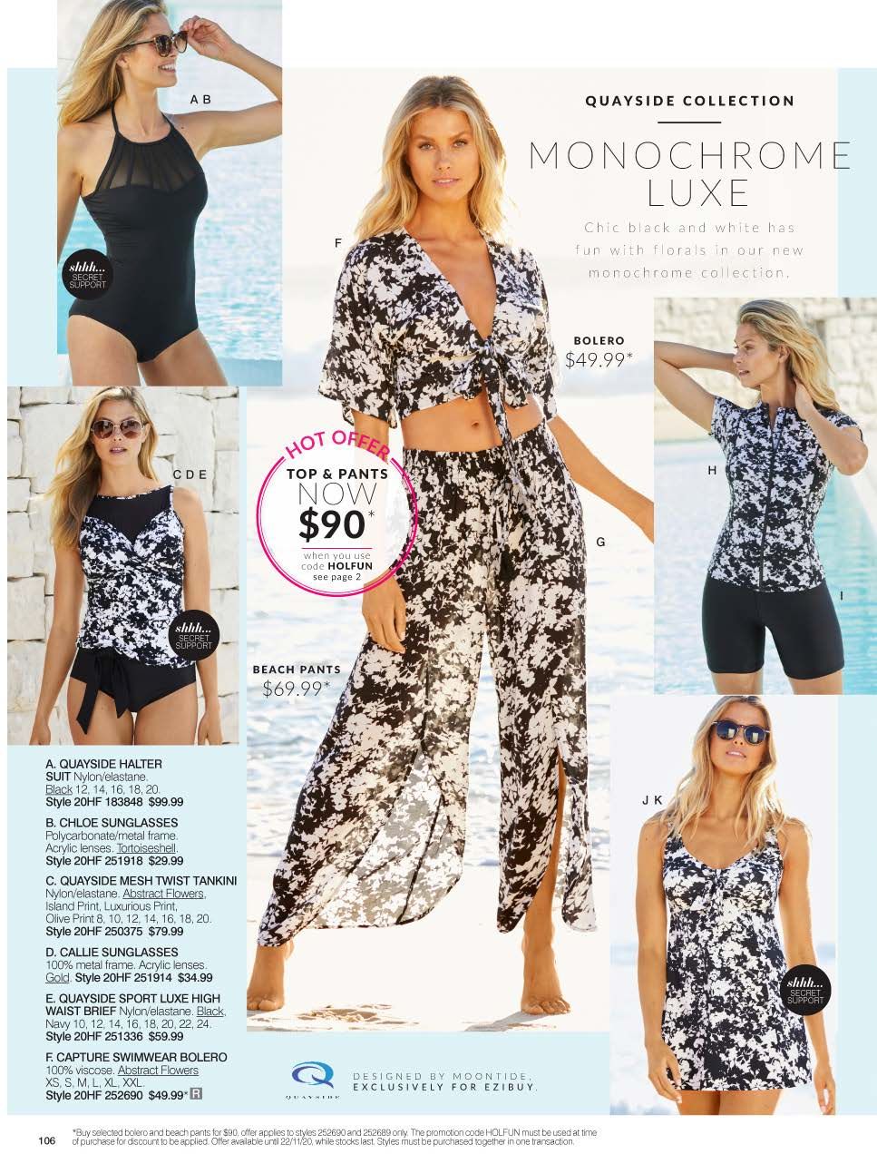 Ezibuy Catalogue