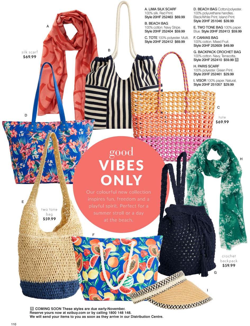 Ezibuy Catalogue