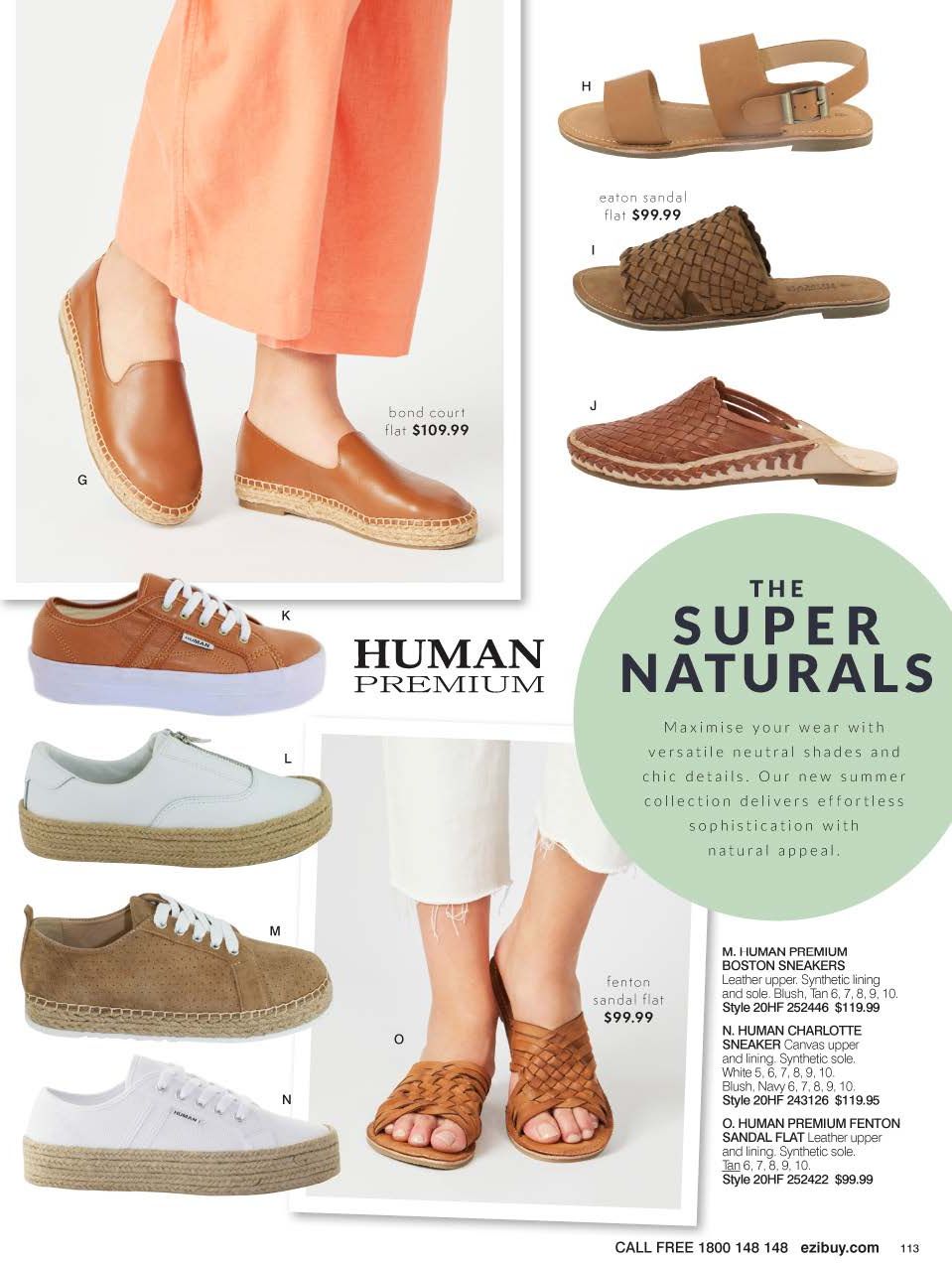 Ezibuy Catalogue