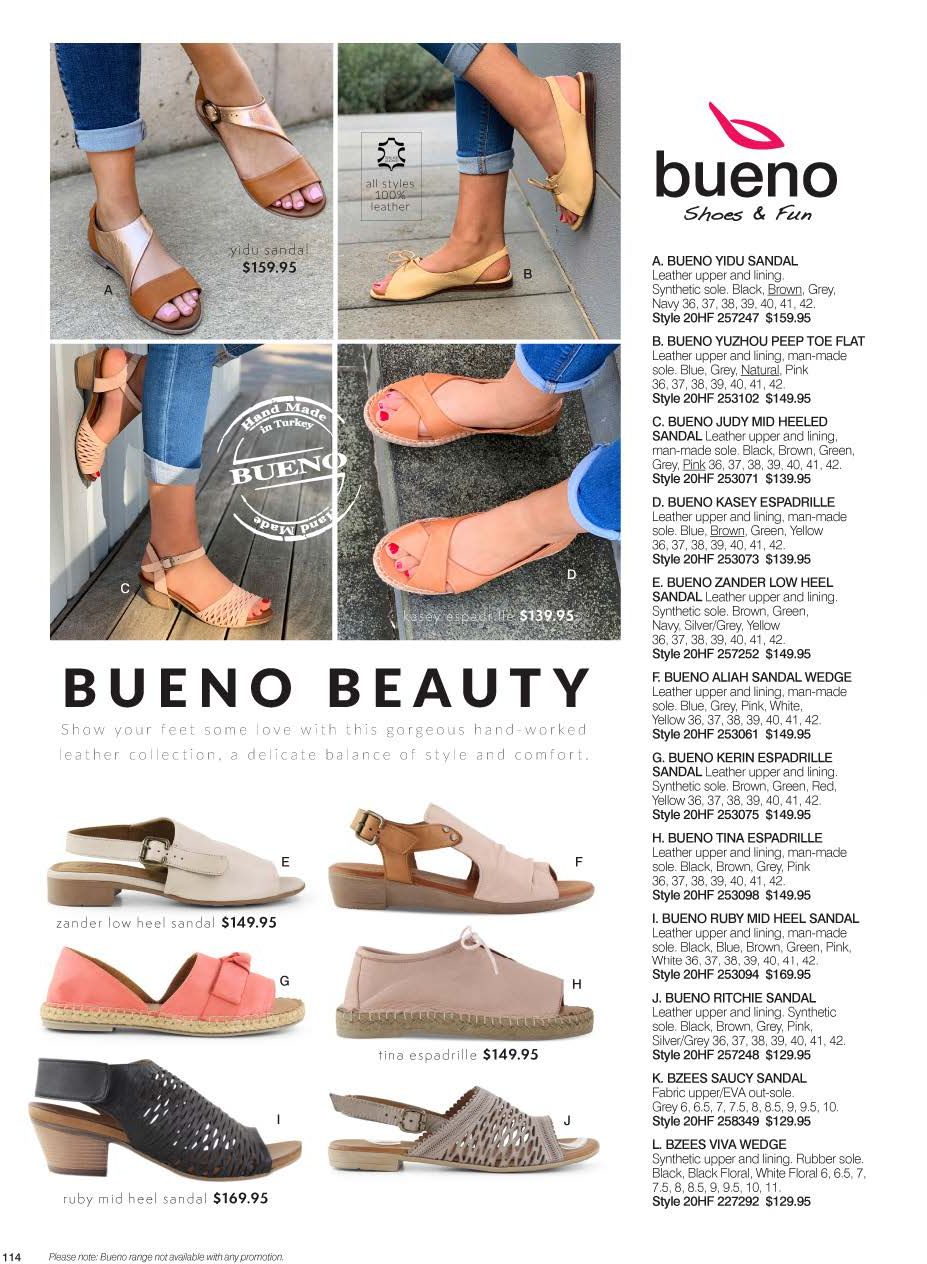 Ezibuy Catalogue