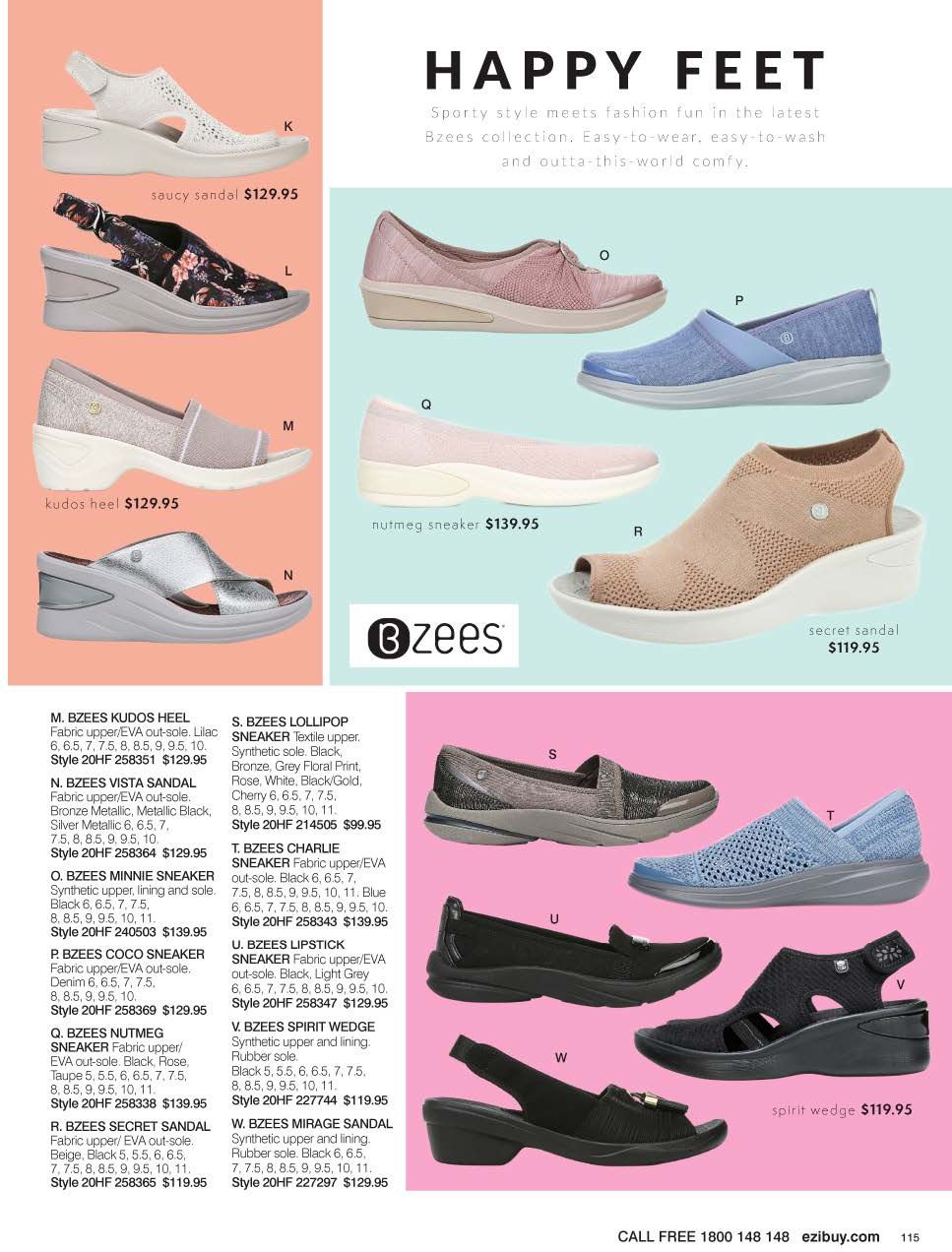 Ezibuy Catalogue