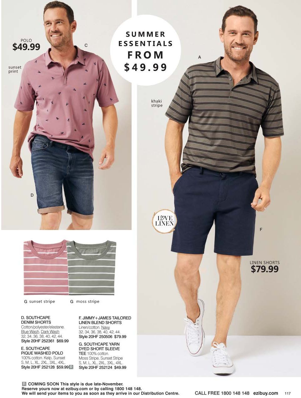 Ezibuy Catalogue