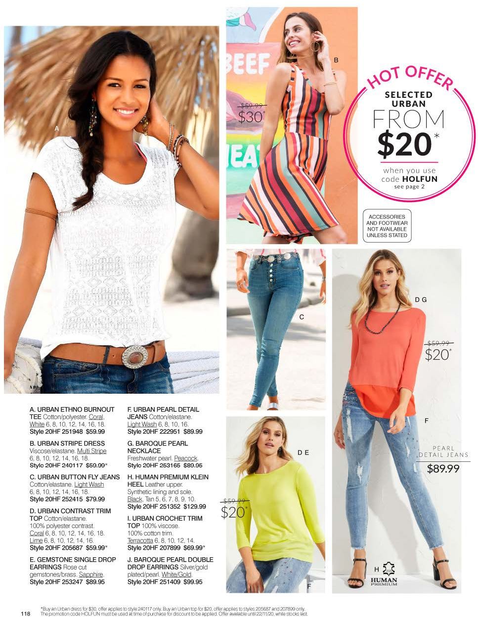 Ezibuy Catalogue