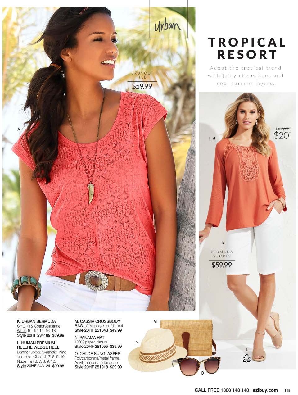 Ezibuy Catalogue