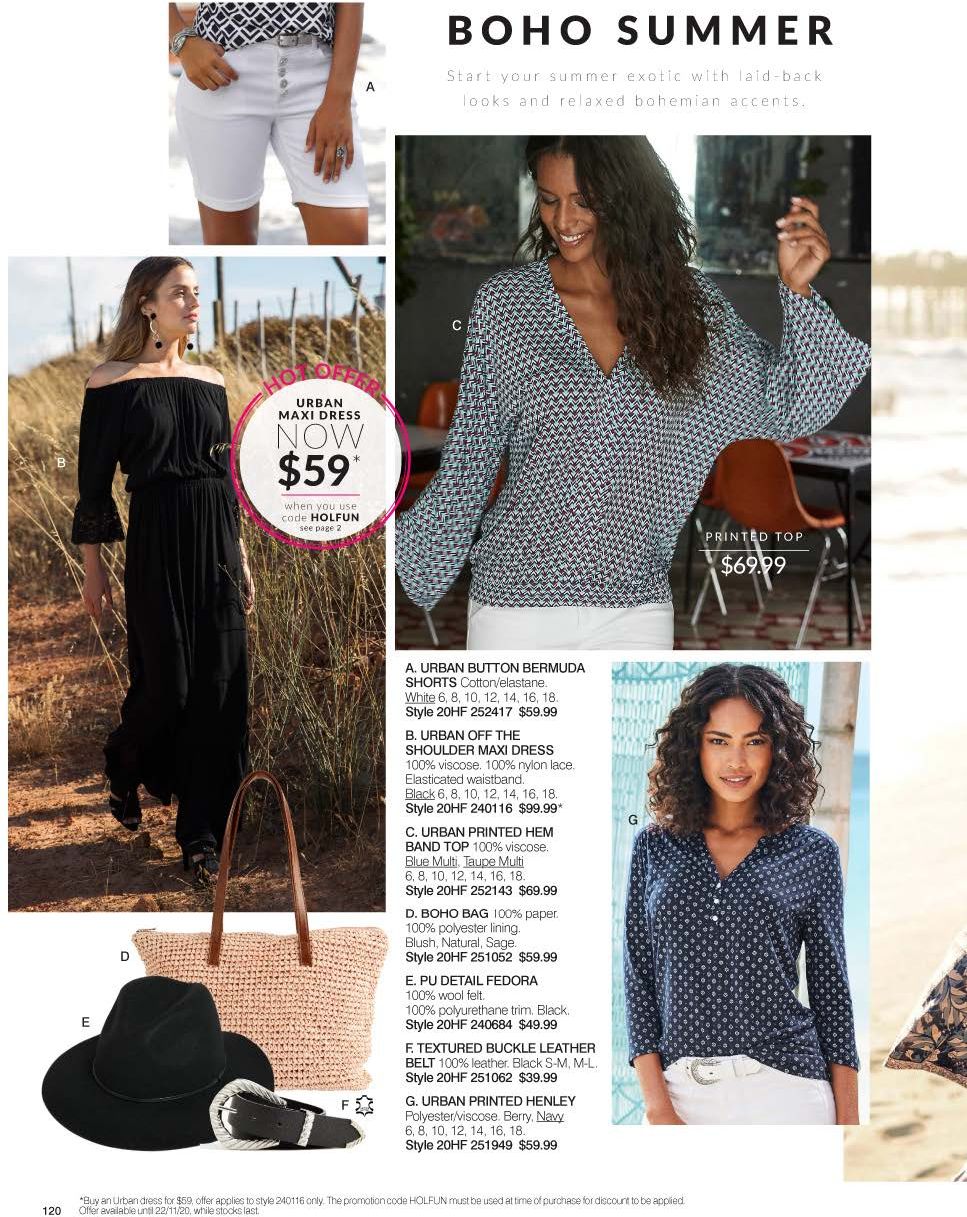 Ezibuy Catalogue