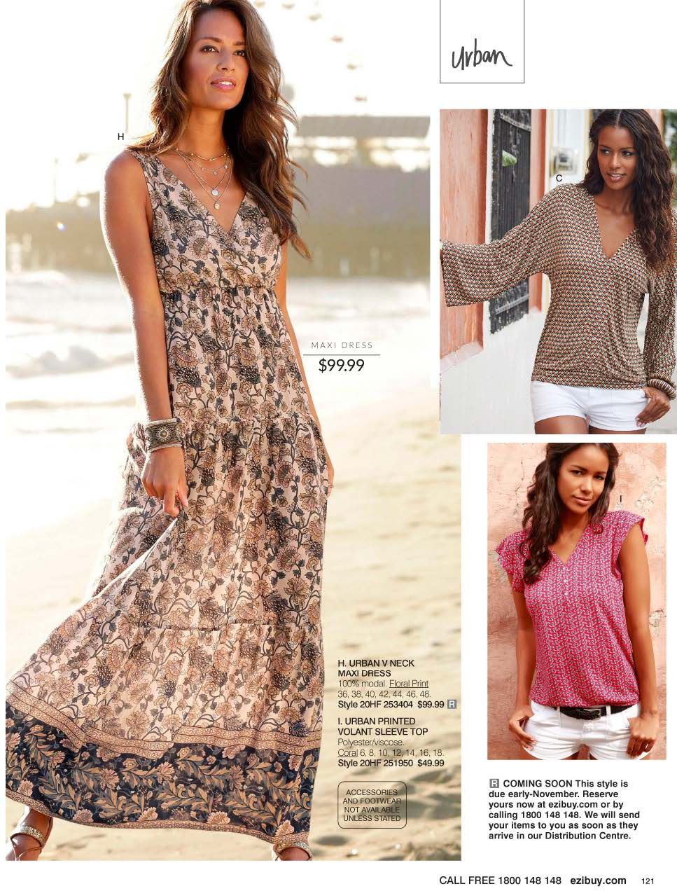 Ezibuy Catalogue
