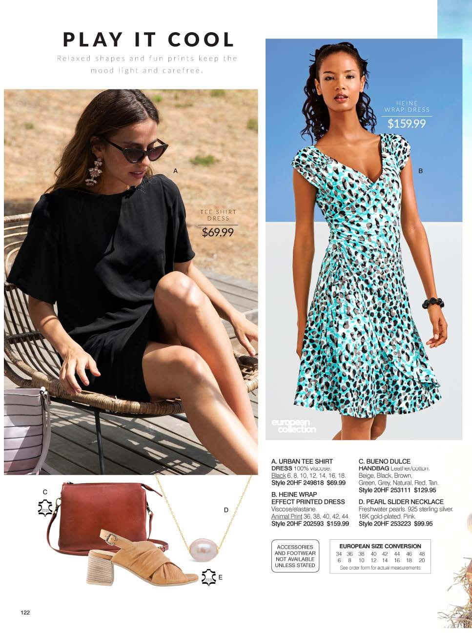 Ezibuy Catalogue