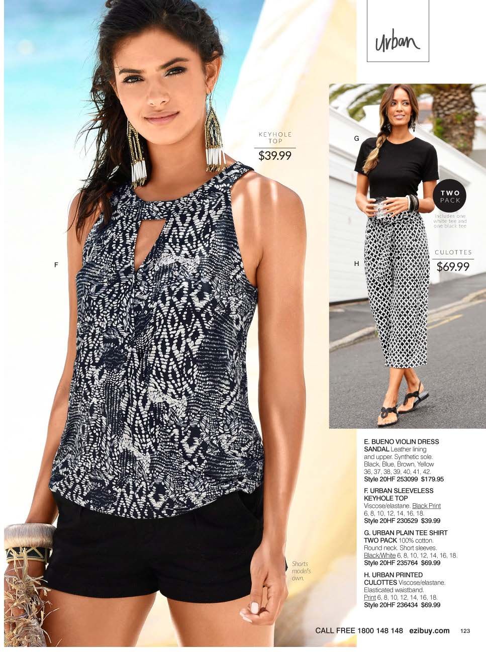 Ezibuy Catalogue