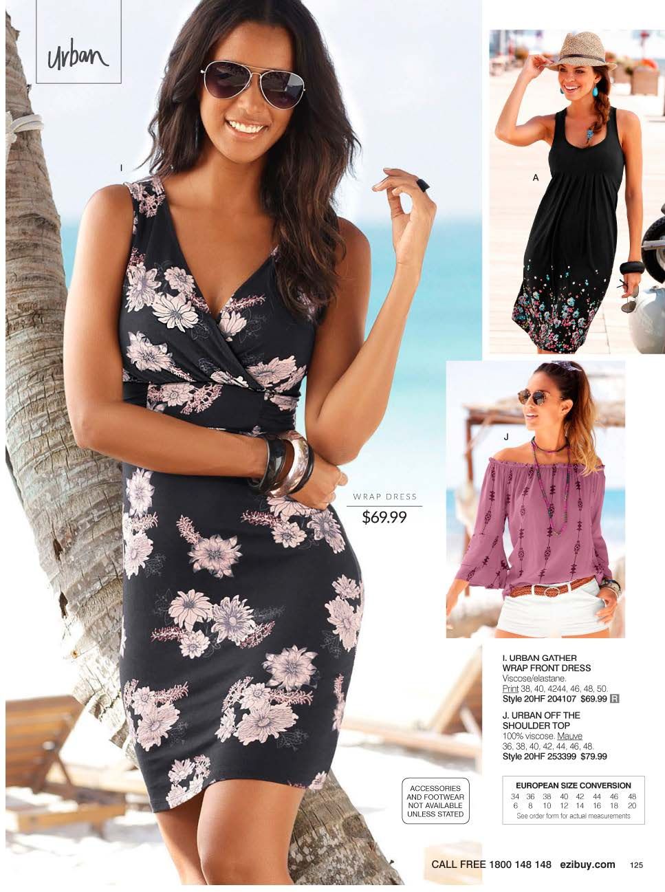 Ezibuy Catalogue
