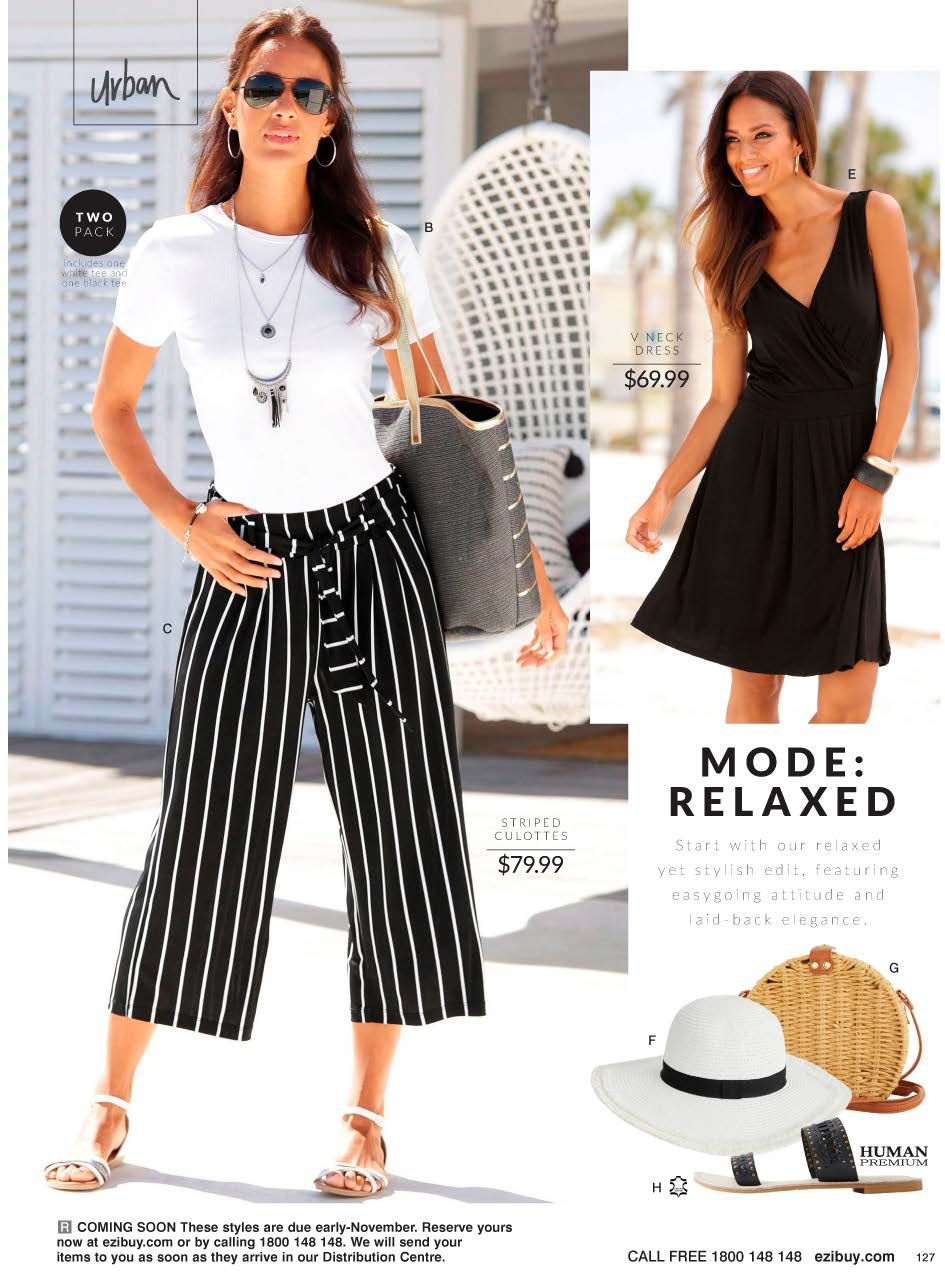 Ezibuy Catalogue