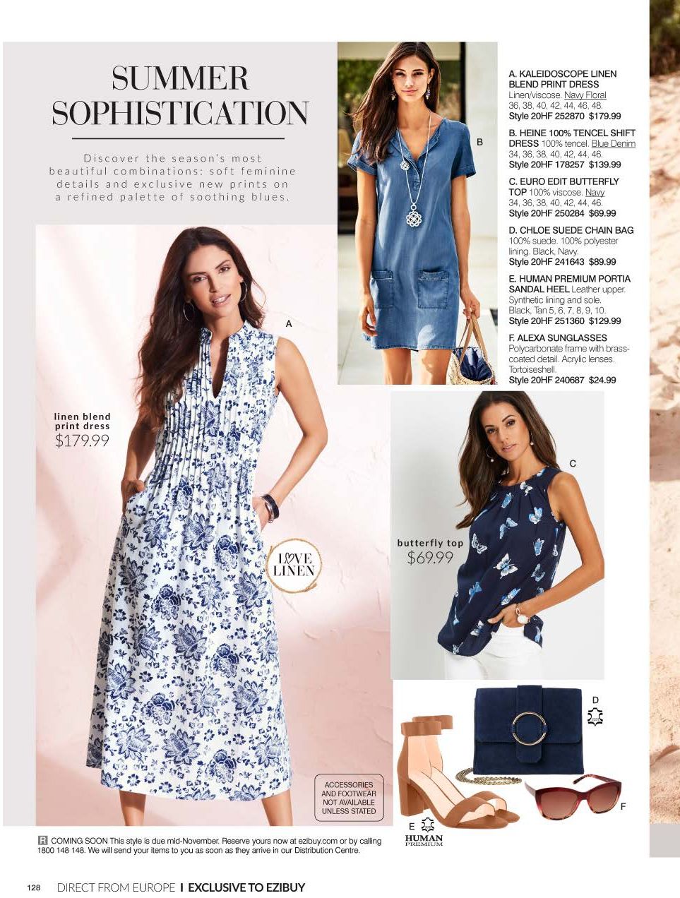 Ezibuy Catalogue
