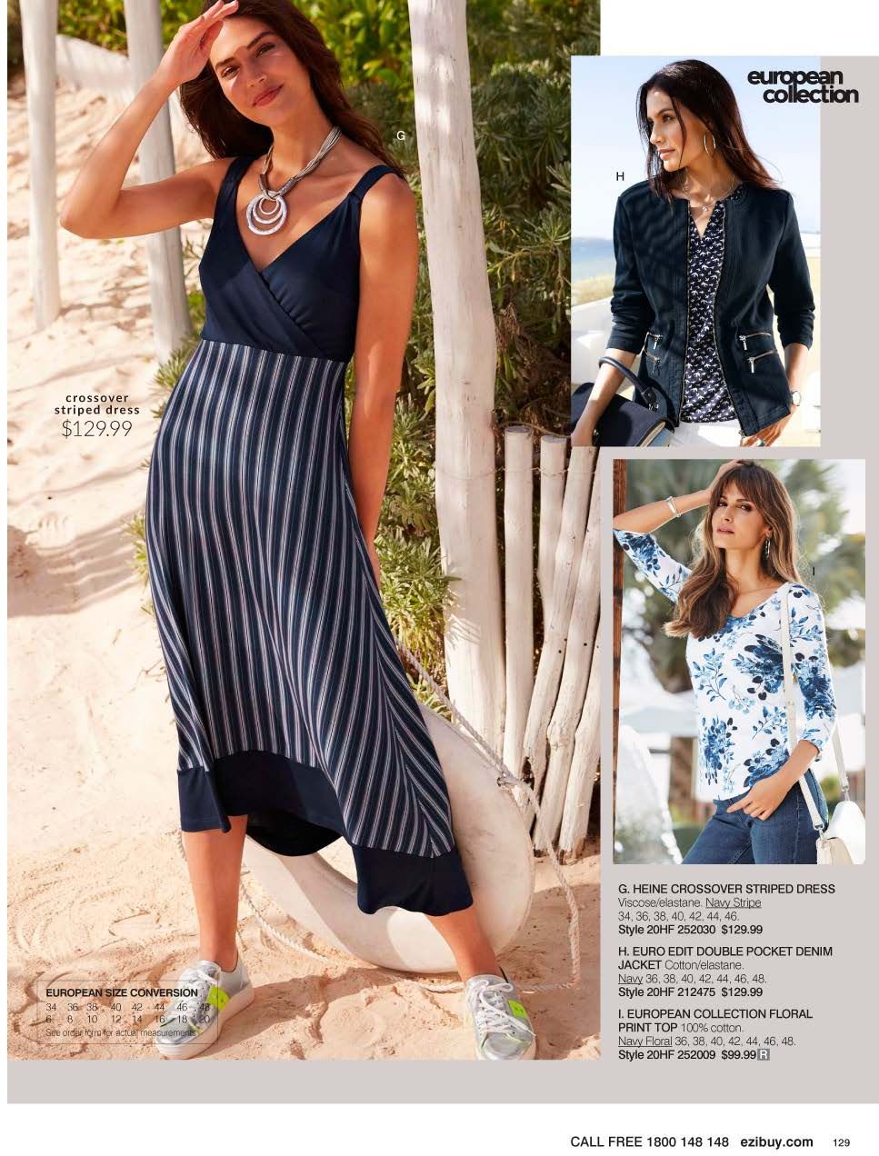 Ezibuy Catalogue