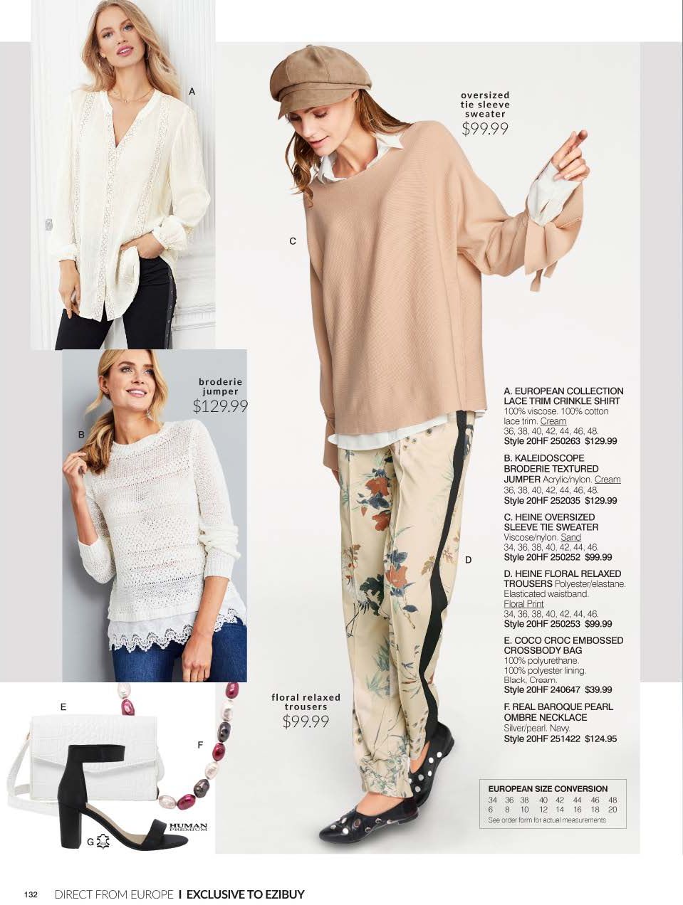 Ezibuy Catalogue