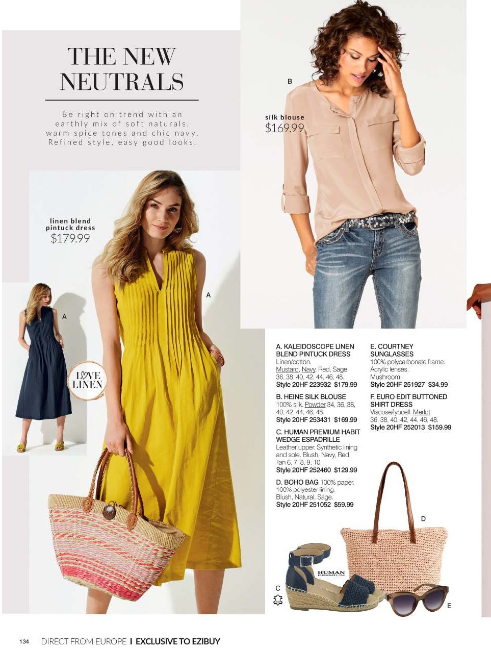 Ezibuy Catalogue