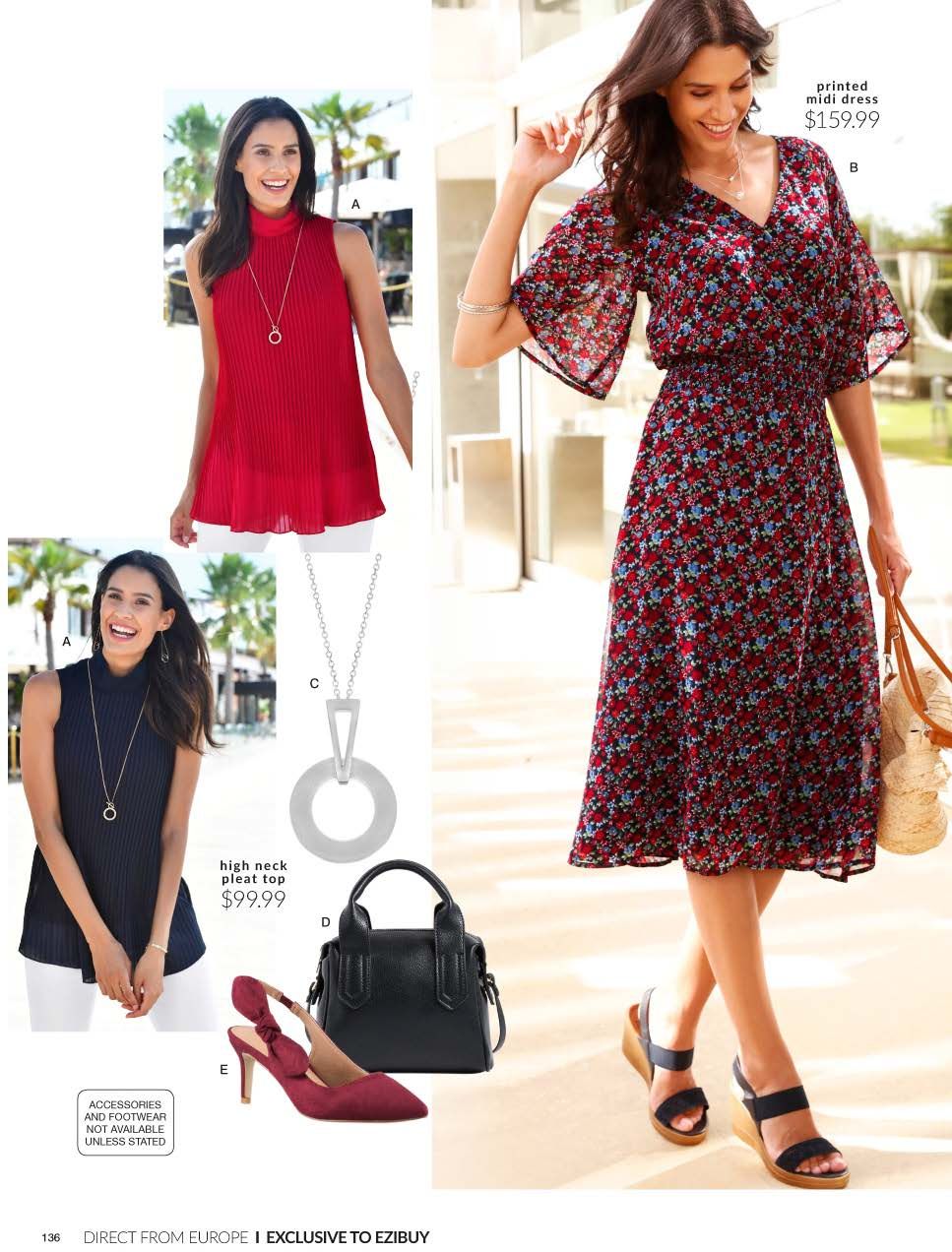 Ezibuy Catalogue
