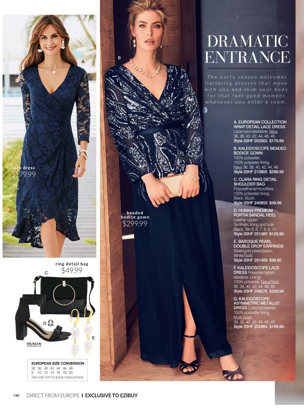 Ezibuy Catalogue