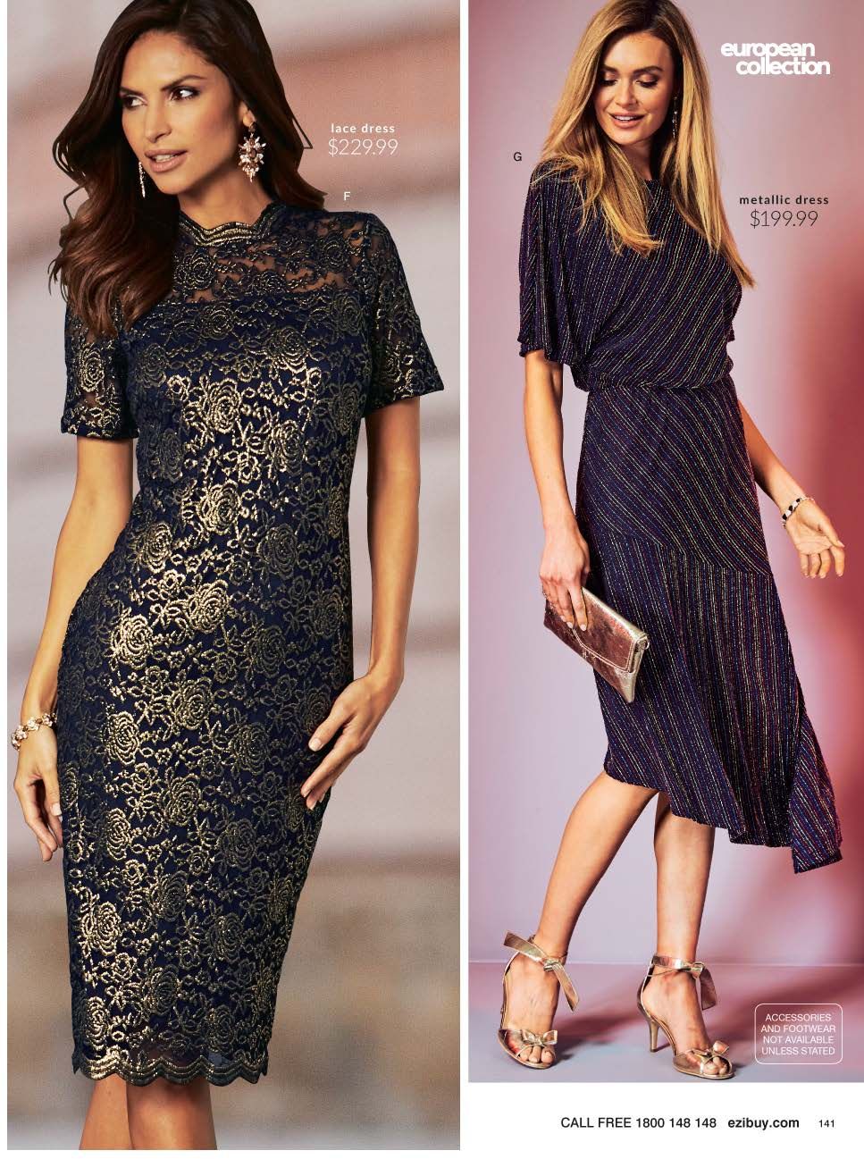 Ezibuy Catalogue