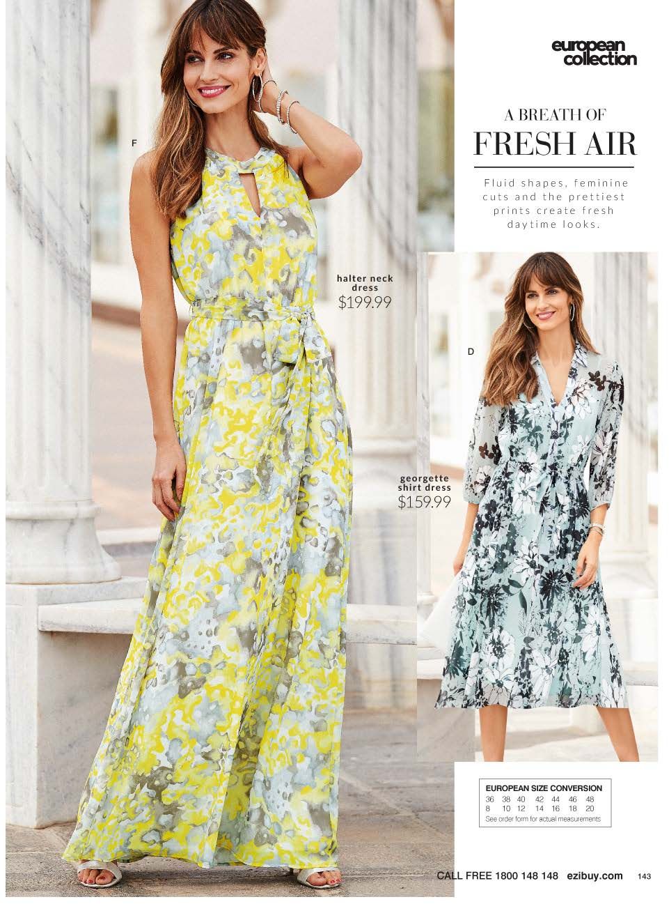 Ezibuy Catalogue