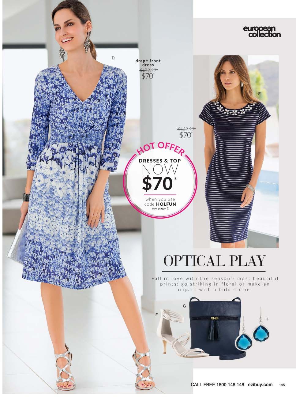 Ezibuy Catalogue