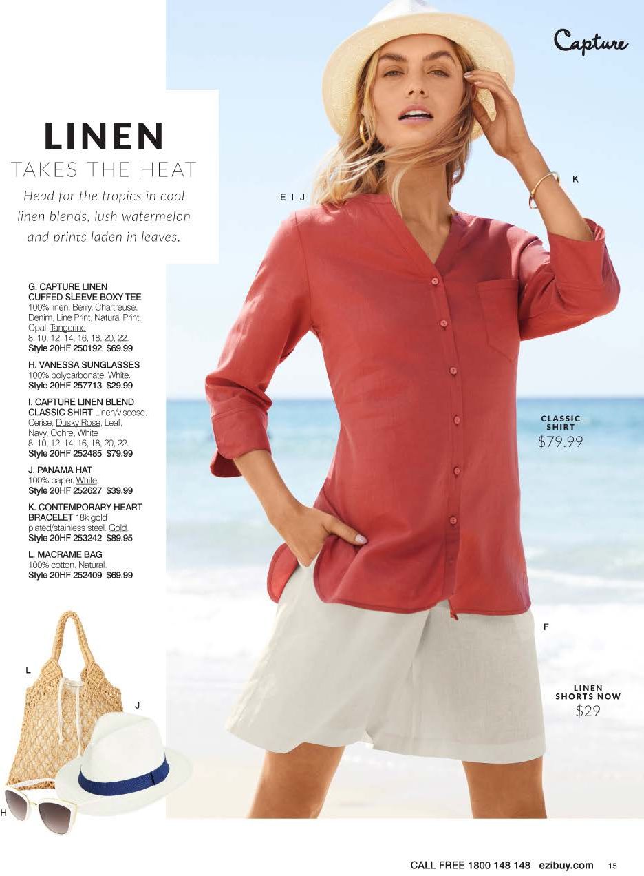 Ezibuy Catalogue